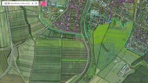 Sliač - 5.183 m2 - 1