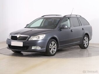Škoda Octavia 1.6 TDI Ambiente, 2010, 77 kW, 313 432 km