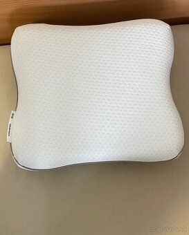 vankúš z pamäťovej peny Isranunkel - 1