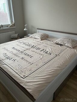 Posteľné obliečky VINTAGE