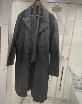 Prava kožena bunda Different