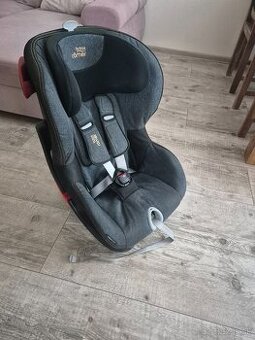Autosedačka britax römer - 1