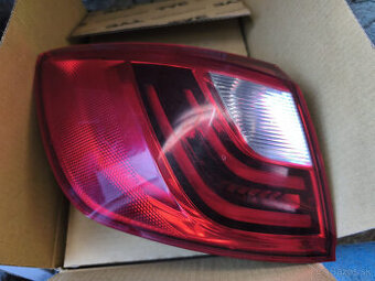 Predam ľavé zadné LED svetlo pre SEAT Ibiza IV ST Kombi 6J8