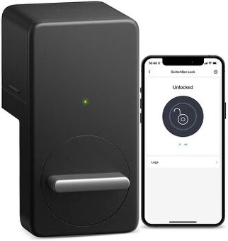Switchbot lock