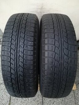 Zimné pneumatiky 205/75 R16C Austone, 2ks