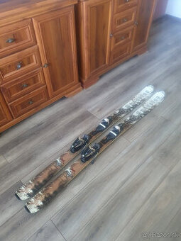 Predam lyze DYNASTAR SULTAN,dlzka 178 cm - 1