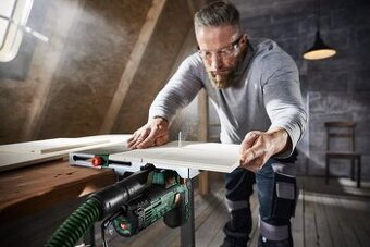 PARKSIDE® Priamočiara kyvadlová píla PSTK 800 G5 - 1