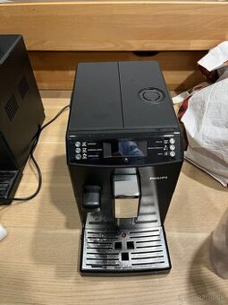 kávovar Philips HD8834 na náhradné diely - 1