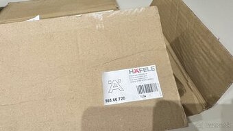 Žehliaca doska HAFELE Ironfix