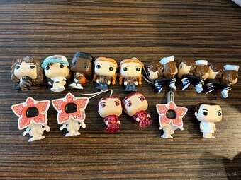 Kinder Joy Stranger Things