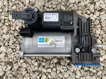 Predám kompresor AMK na vzduchový podvozok - 1