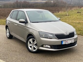 Škoda fabia 3, 1.0Tsi , EXTRA - 1