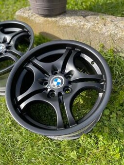 BMW Elektróny M-packet r17 styling 68