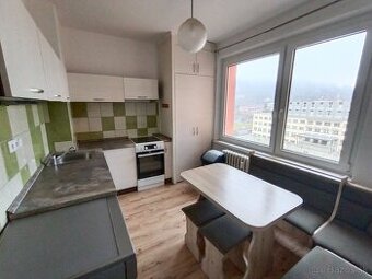 2 izbový byt na prenájom