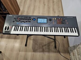 Yamaha Montage 7 – TOP stav (2019), len domáce hranie + bonu