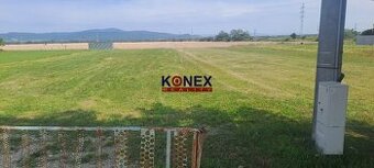 NA PREDAJ – Stavebný pozemok, Nacina Ves - VYBÚCHANEC