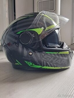 Helma SHARK SPARTAN KOBRAK