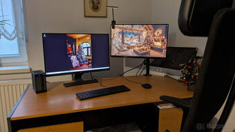 ASRock DeskMini A300 Series