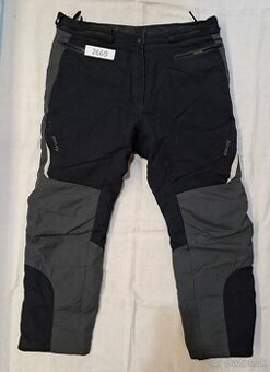 Moto textilné nohavice PROBIKER