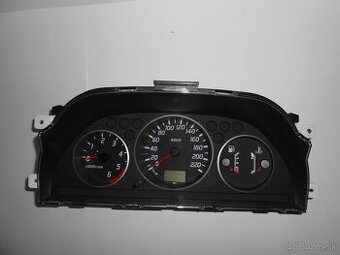 Budiky Nissan X - Trail / dieselové /