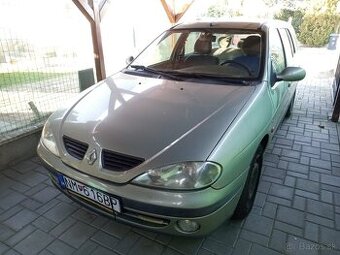 Predám Renault Mégane combi