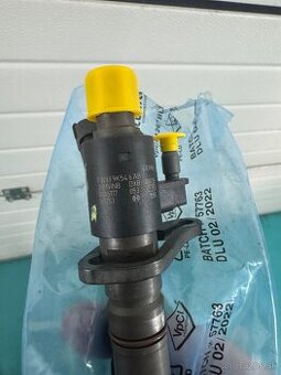 Vstrek Land Rover discovery 3,0 tdi Novy