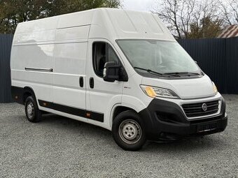 Fiat Ducato maxi 2018 skrina