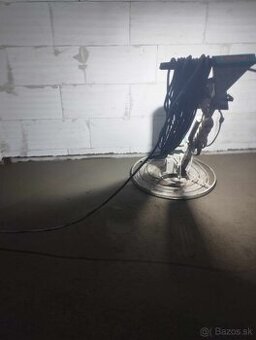 Rovná podlaha bez stresu a reklamácií.