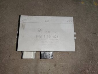 BMW E46 riadiaca jednotka pdc