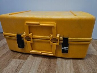 Teodolit Carl Zeiss THEO 020B