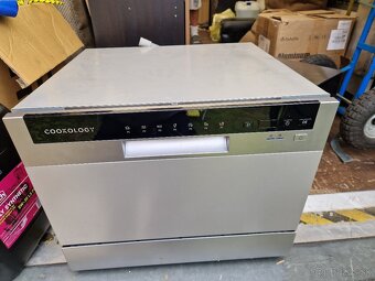 Predám umývačku riadu  50 eur menšiu