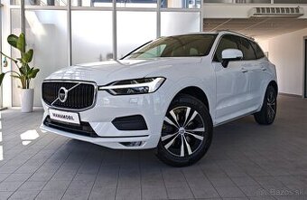 Volvo XC60 T4 Momentum Pro A/T// AJ NA SPLÁTKY//