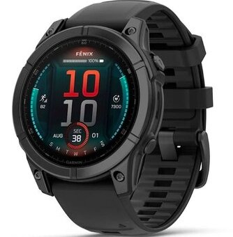 Garmin Fenix E 47mm