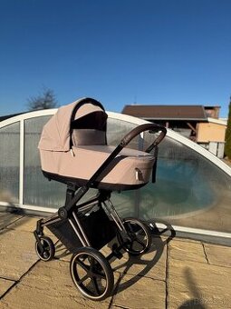 Cybex priam Cozy