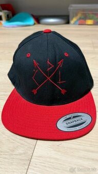 Šiltovka The Classics Snapback