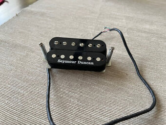 snímač Seymour Duncan SH2N neck