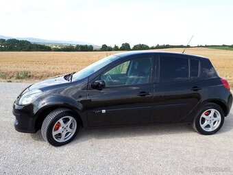 Renault Clio 1,5Dci 2006