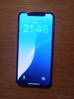 Iphone 11 pro 256gb, biely