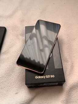 Samsung Galaxy S21 5G