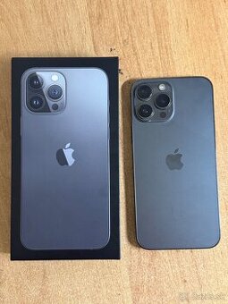 IPhone 13 Pro Max 128G