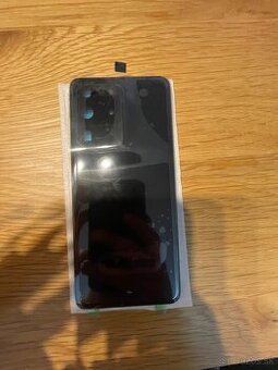 Samsung Galaxy S20 ultra - zadné sklo