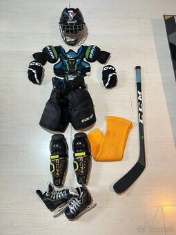 Hokejová výstroj