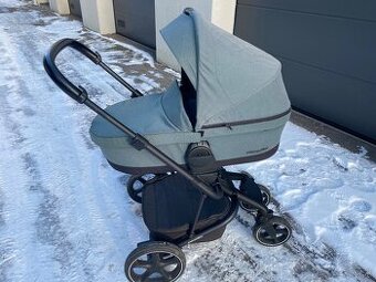 Easywalker Harvey3 xxl set s príslušenstvom