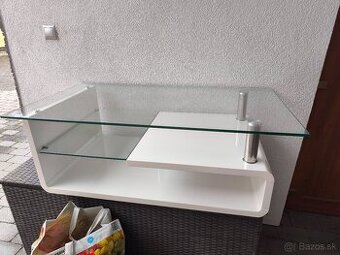 Konferenčný stolík