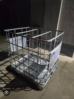 IBC Klietka zn. Schutz