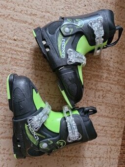 Zväčšovacie lyžiarky 34-40