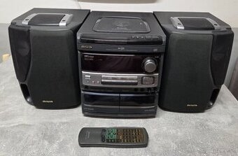 AIWA NSX-V900
