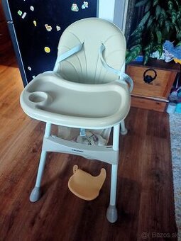 Detská stolička