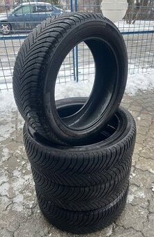 235/50 R19 Michelin Celoročne  4ks