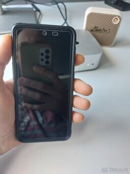 Samsung Galaxy Xcover5, odolný mobil.